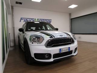 MINI Countryman usata, con Airbag