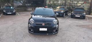 FIAT 500X usata, con Airbag laterali
