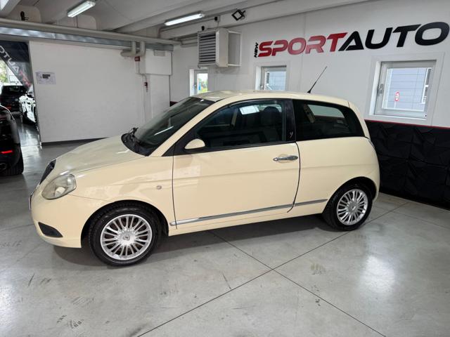 LANCIA Ypsilon usata, con Airbag Passeggero