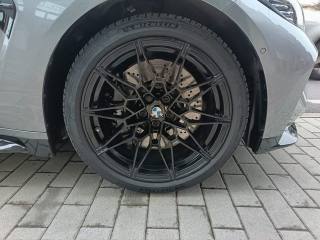BMW M3 usata, con Autoradio