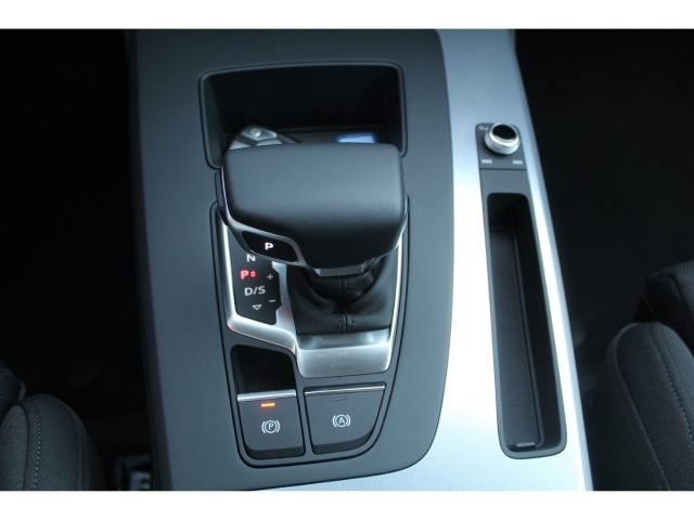 AUDI Q5 usata, con Fendinebbia