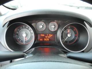 FIAT Punto usata, con Boardcomputer