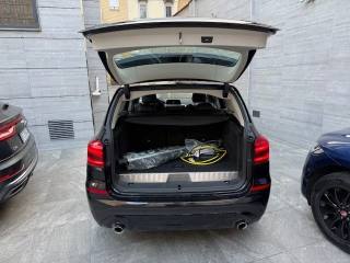BMW X3 usata, con Chiusura centralizzata