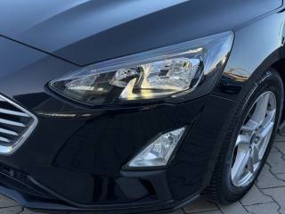 FORD Focus usata, con Bluetooth