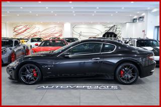 MASERATI GranTurismo usata, con Airbag Passeggero