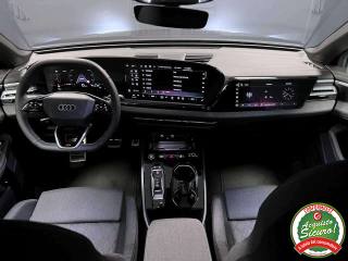 AUDI A5 usata, con ESP