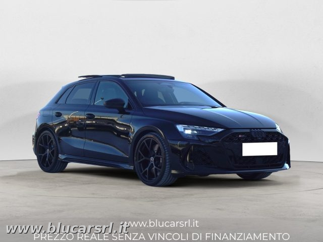 AUDI RS usata 2