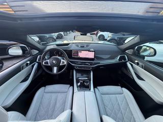 BMW X6 usata, con Filtro antiparticolato