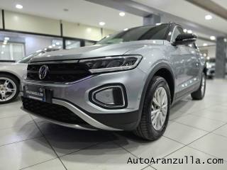 VOLKSWAGEN T-Roc usata, con Controllo elettronico della corsia