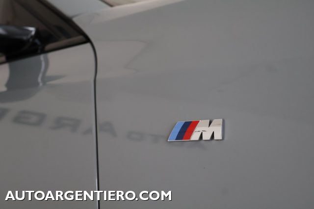 BMW 320 usata, con Telecamera per parcheggio assistito