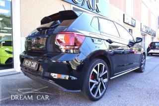 VOLKSWAGEN Polo GTI usata, con Alzacristalli elettrici
