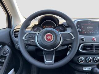 FIAT 500X usata 12