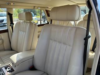 ROLLS-ROYCE Silver Spur usata 65
