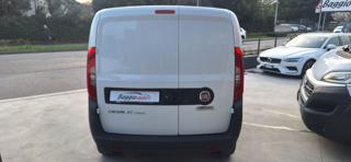 FIAT Doblo usata 16