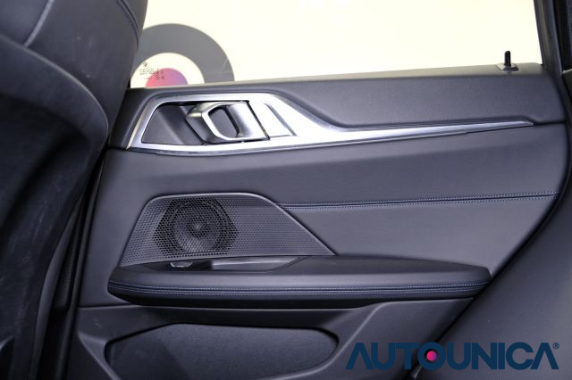 BMW 420 usata, con Sistema di chiamata d