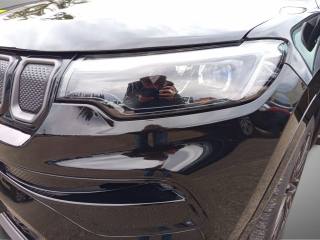 JEEP Compass usata, con Fari LED