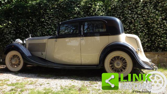 ROLLS-ROYCE Other usata 3