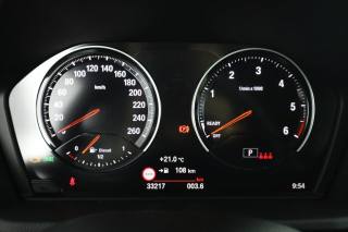 BMW X2 usata 6