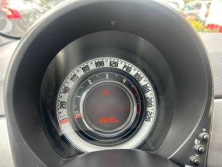 FIAT 500 usata, con Climatizzatore