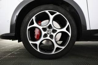 ALFA ROMEO Tonale usata 8