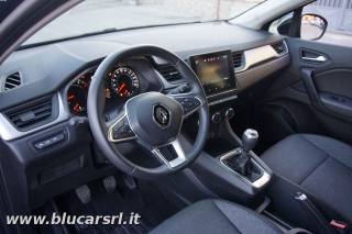 RENAULT Captur usata, con Autoradio