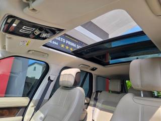 LAND ROVER Range Rover usata, con Fari bi-xeno