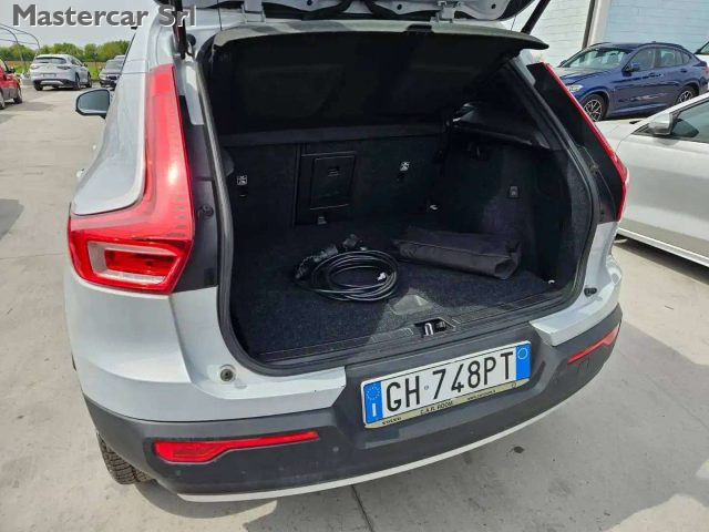 VOLVO XC40 usata, con Servosterzo