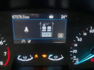 FORD Fiesta usata, con Controllo trazione