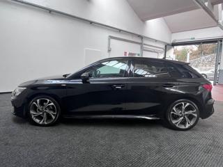 AUDI A3 usata, con Cerchi in lega