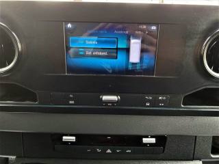 MERCEDES-BENZ Sprinter usata, con Servosterzo