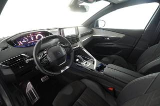 PEUGEOT 3008 usata 8