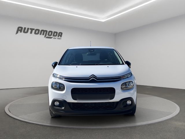 CITROEN C3 usata, con Airbag