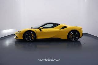 FERRARI SF90 usata, con Airbag Passeggero