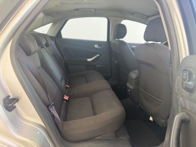 FORD Mondeo usata 5