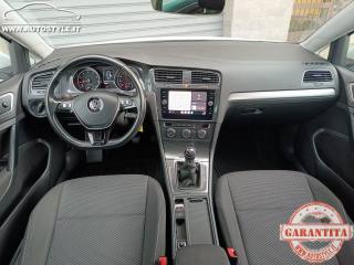 VOLKSWAGEN Golf usata 66