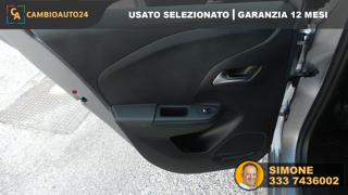 OPEL Corsa-e usata 83