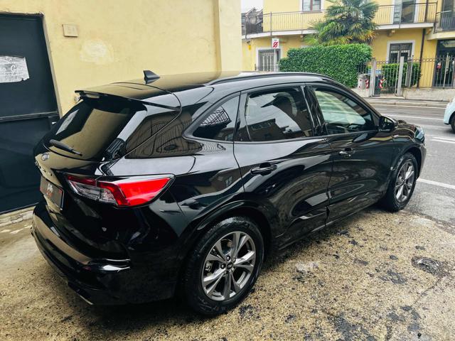 FORD Kuga usata, con Autoradio