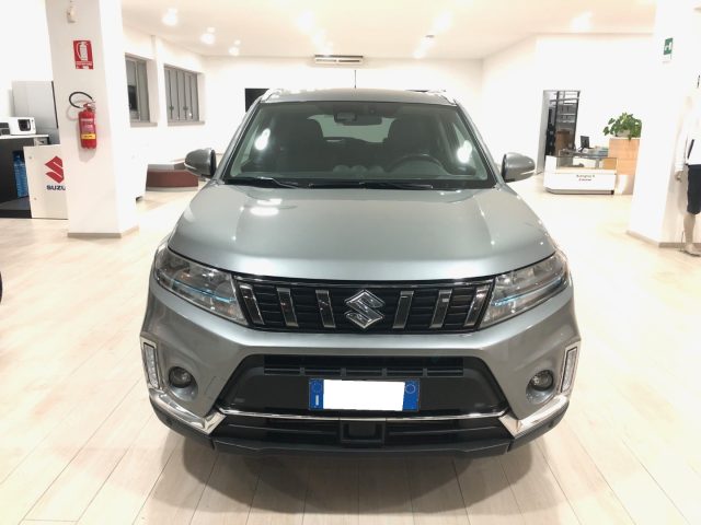 SUZUKI Vitara usata, con Airbag