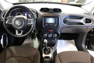 JEEP Renegade usata, con Chiusura centralizzata