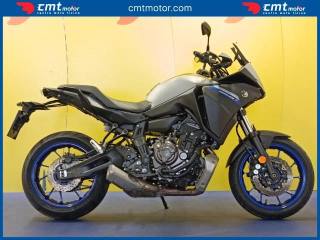 YAMAHA Tracer