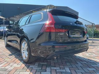 VOLVO V60 usata, con Autoradio