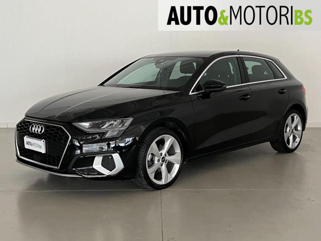 AUDI A3 usata, con ABS