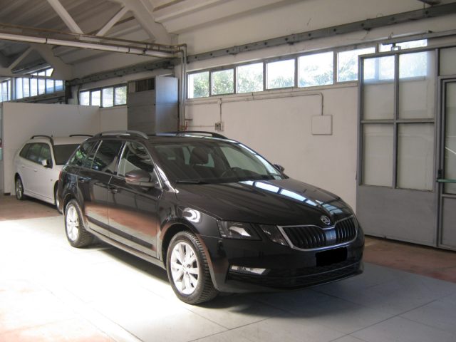 SKODA Octavia usata, con ABS