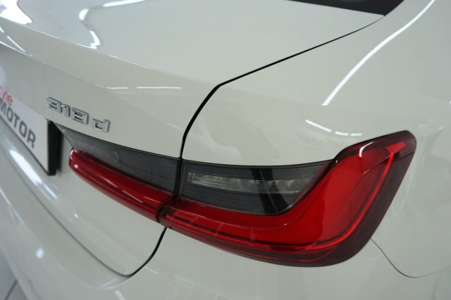BMW 318 usata 35