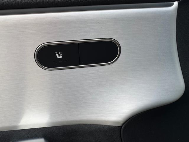 MERCEDES-BENZ CLA 200 usata, con Sedili sportivi