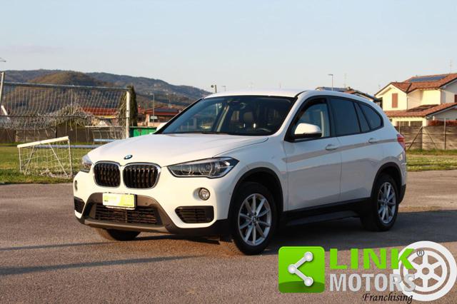 BMW X1 usata, con Airbag