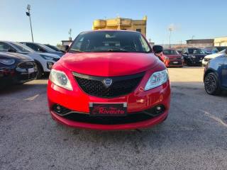 LANCIA Ypsilon usata, con Climatizzatore