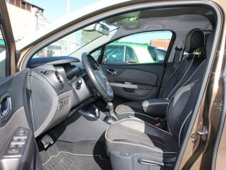 RENAULT Captur usata, con Chiusura centralizzata