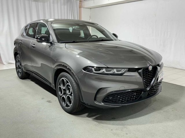 ALFA ROMEO Tonale usata, con Climatizzatore