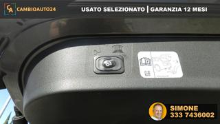 FORD Kuga usata, con Chiusura centralizzata telecomandata